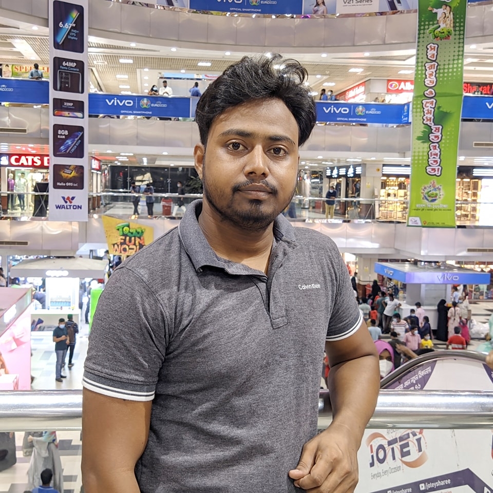 Razu Islam